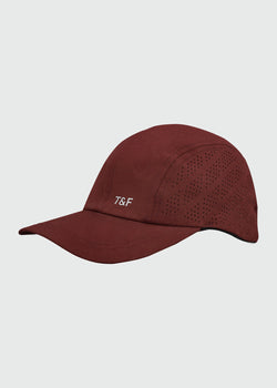 Laufkappe
