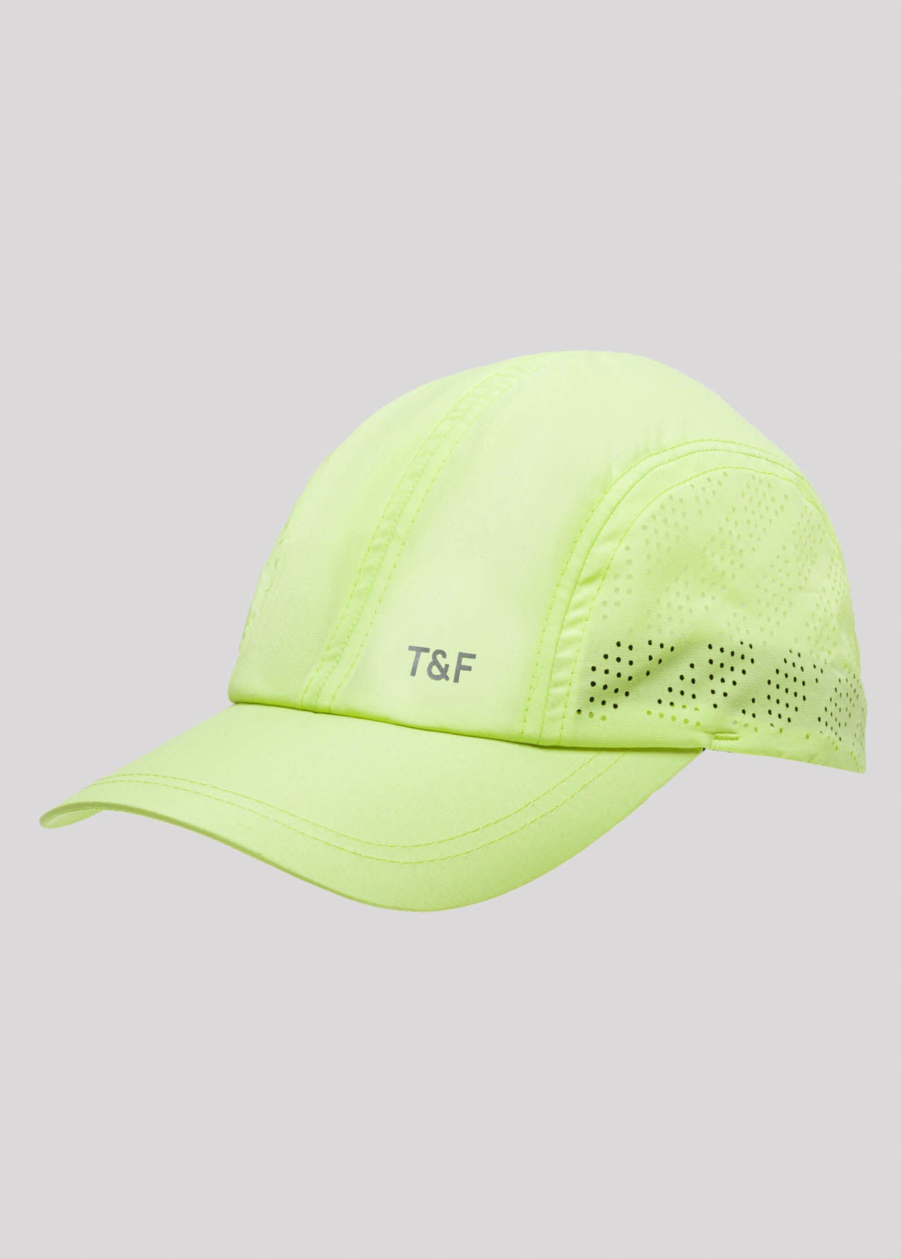 Casquette de course