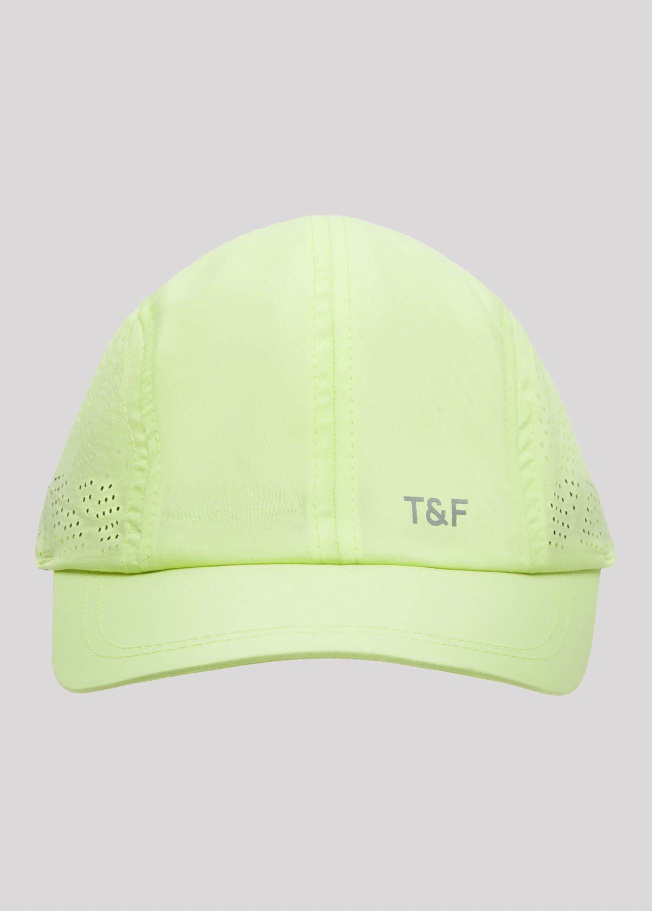 Casquette de course