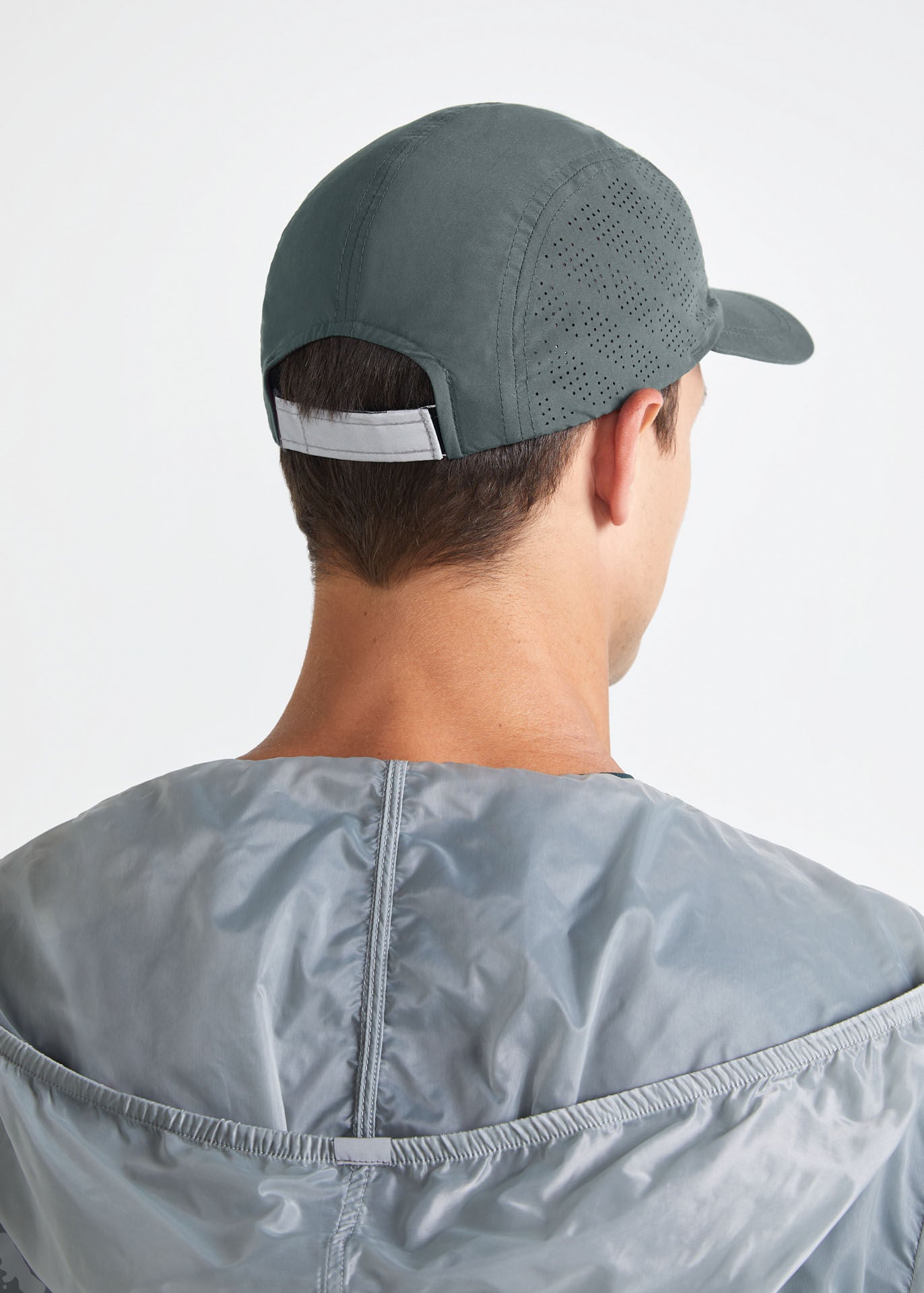 Laufkappe