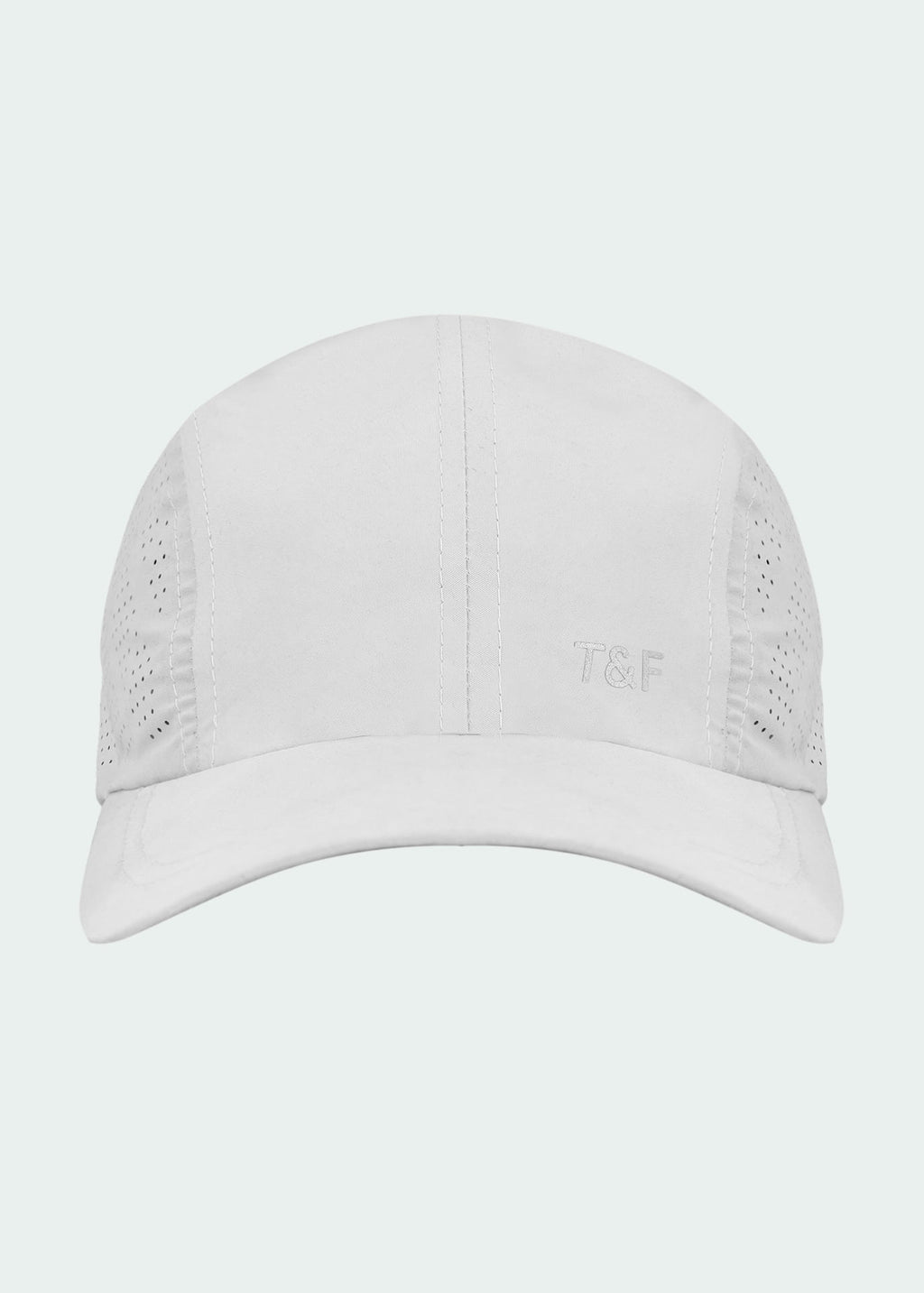 Casquette de course