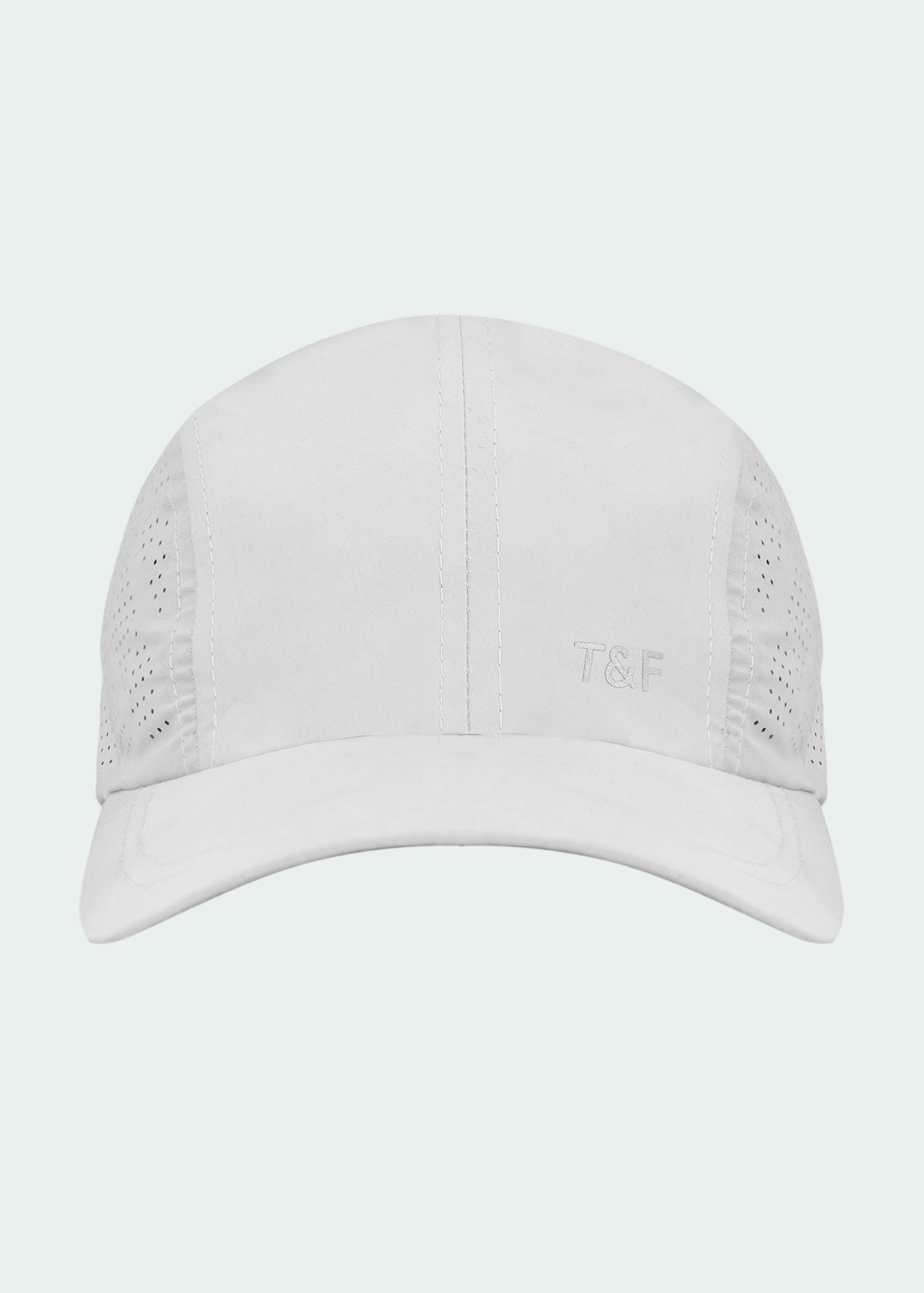 Casquette de course