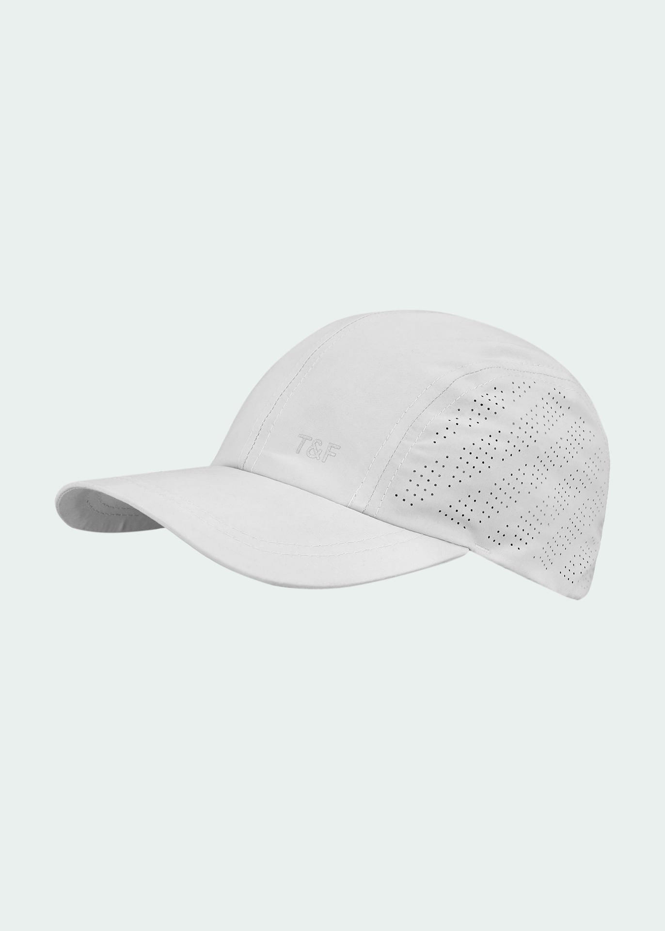 Run Cap