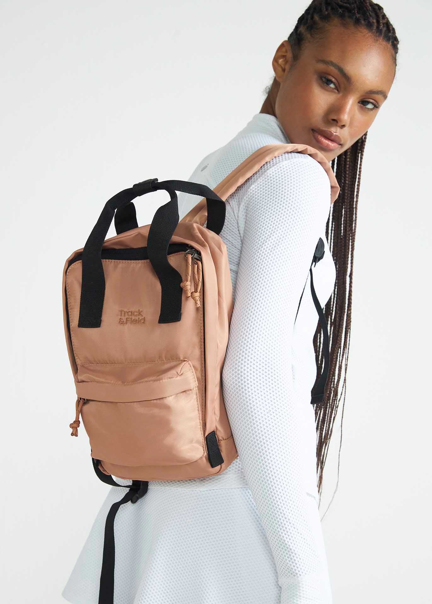 Urbaner Mini-Rucksack