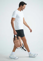 Urbaner Mini-Rucksack