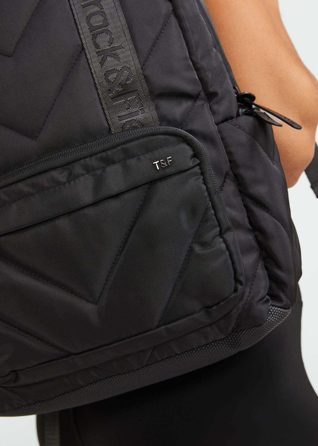 Mochila Matelassê