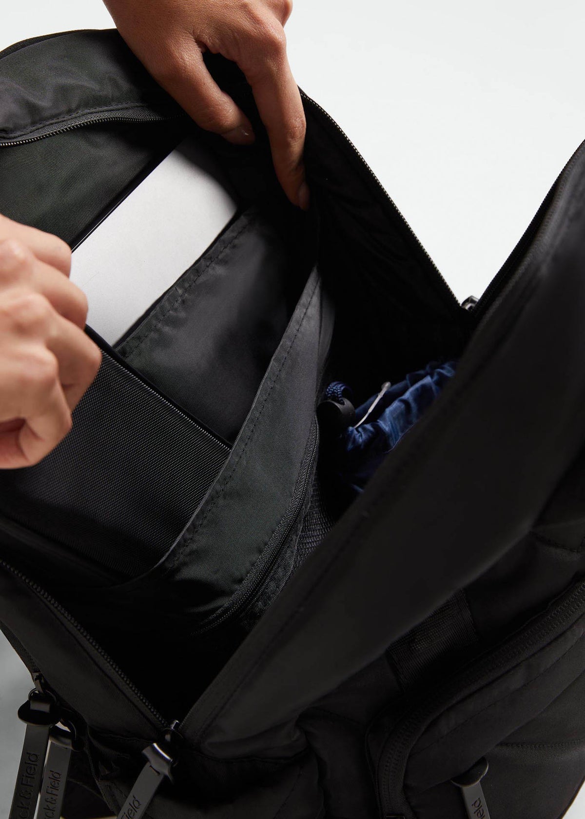 Mochila Matelassê