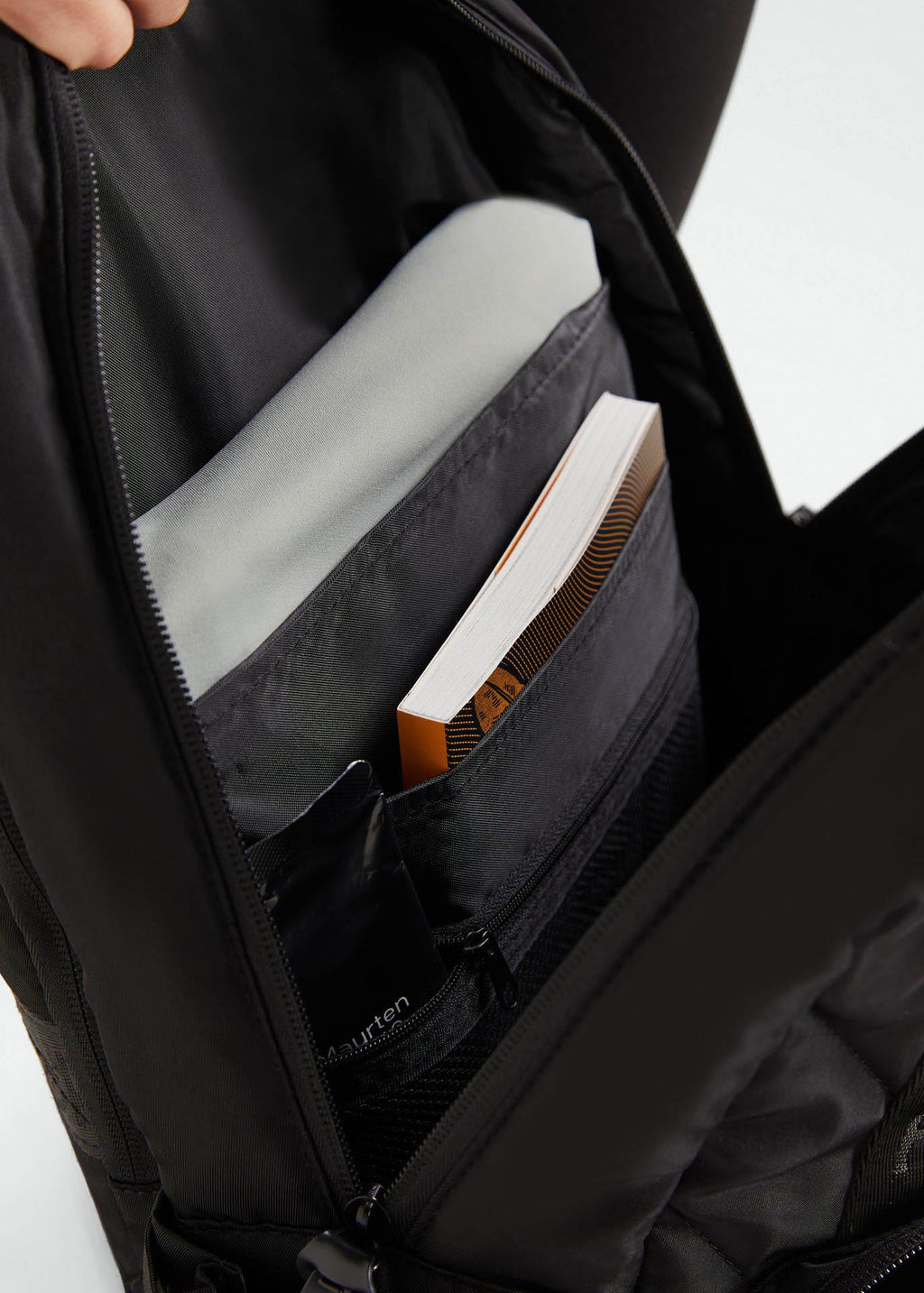 Mochila Matelassê
