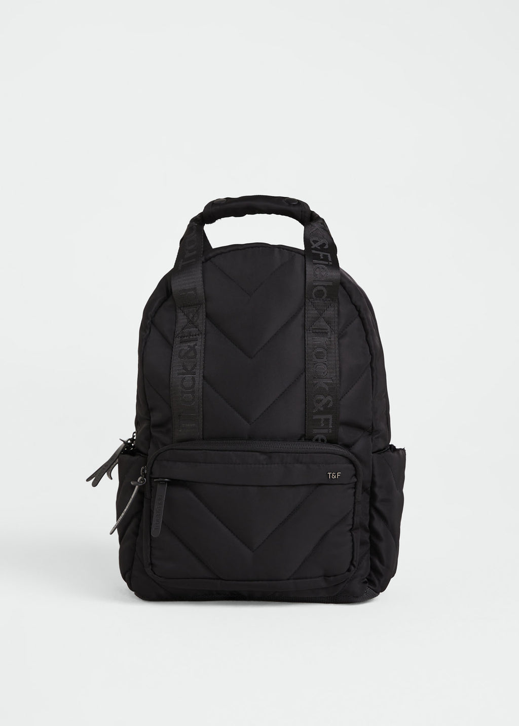 Mochila Matelassê