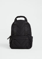 Mochila Matelassê