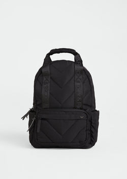 Mochila Matelassê