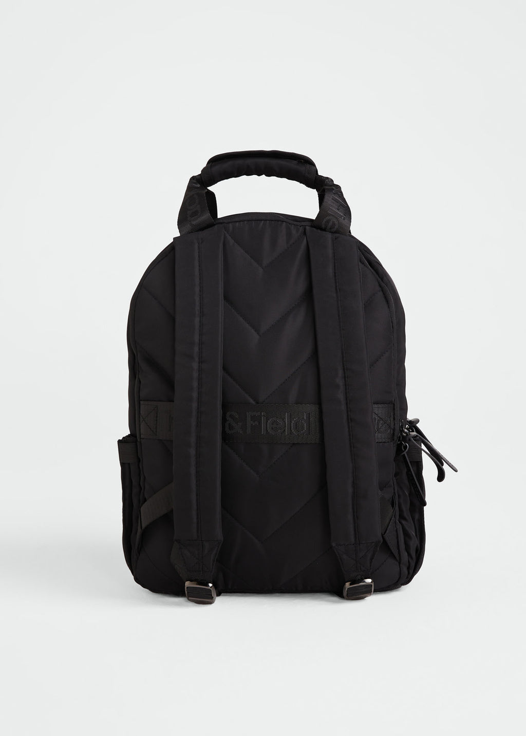Mochila Matelassê