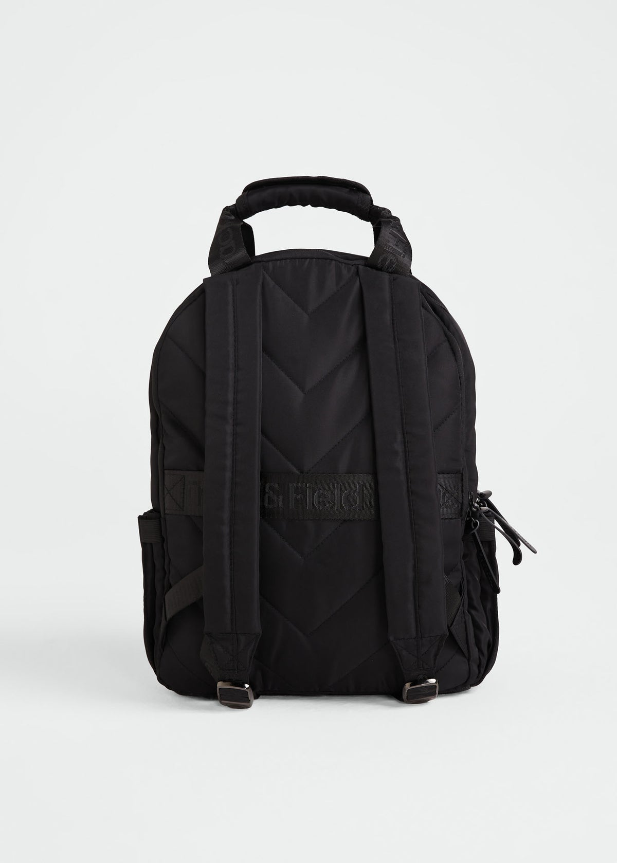 Mochila Matelassê