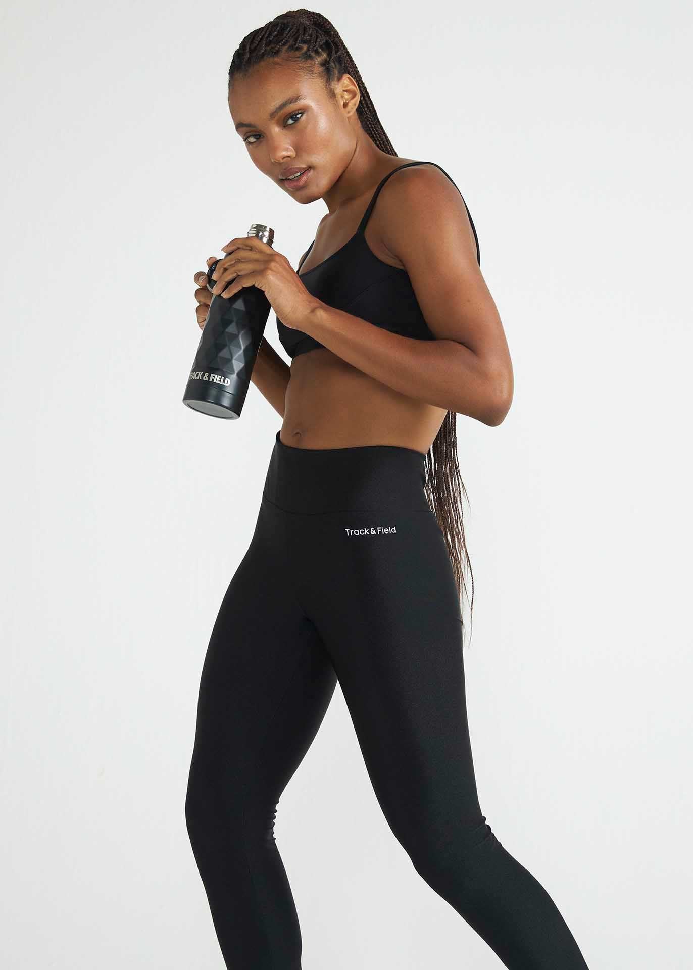 Steel Max Thermos Bottle – 750mL