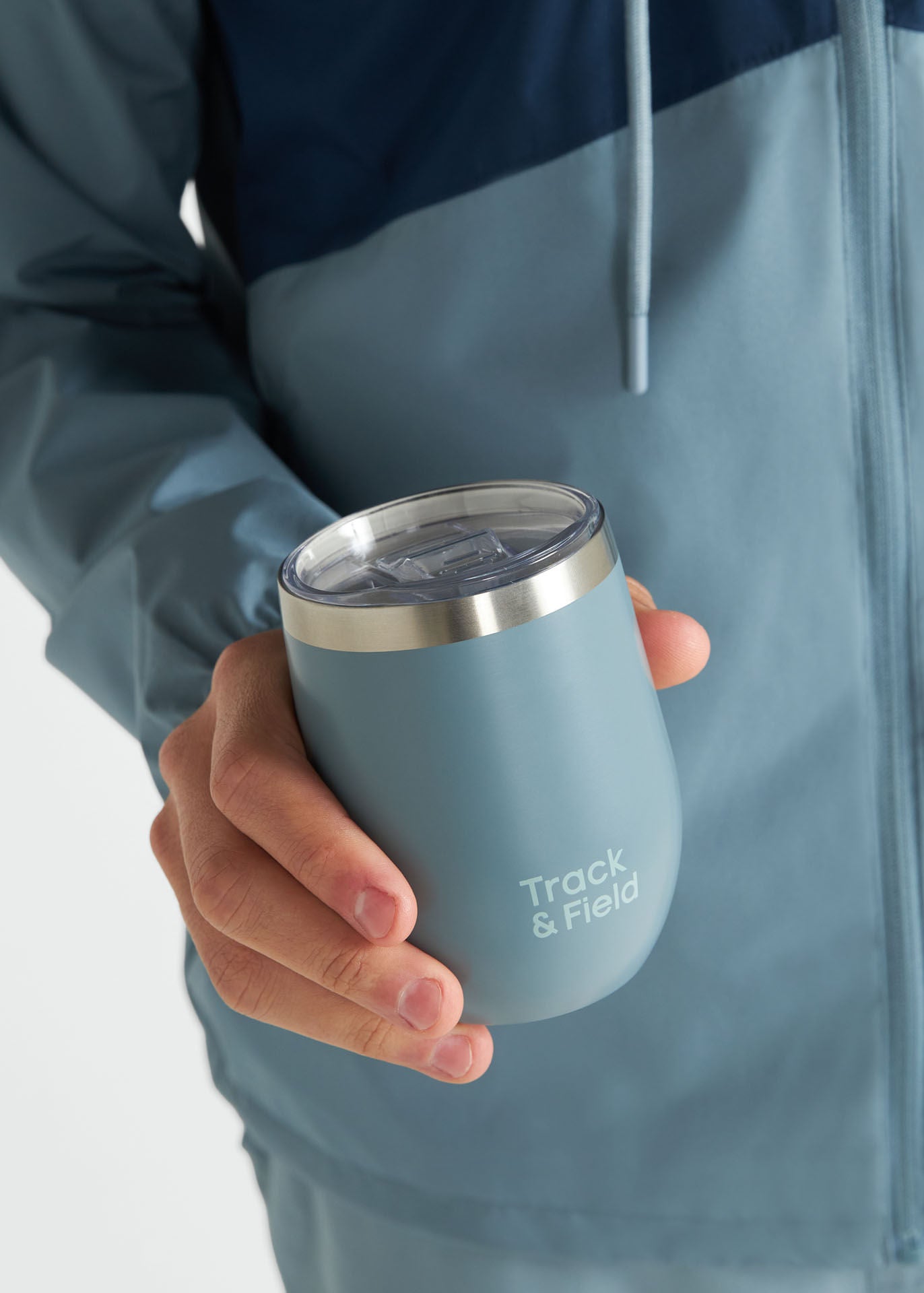 Taza Térmica
