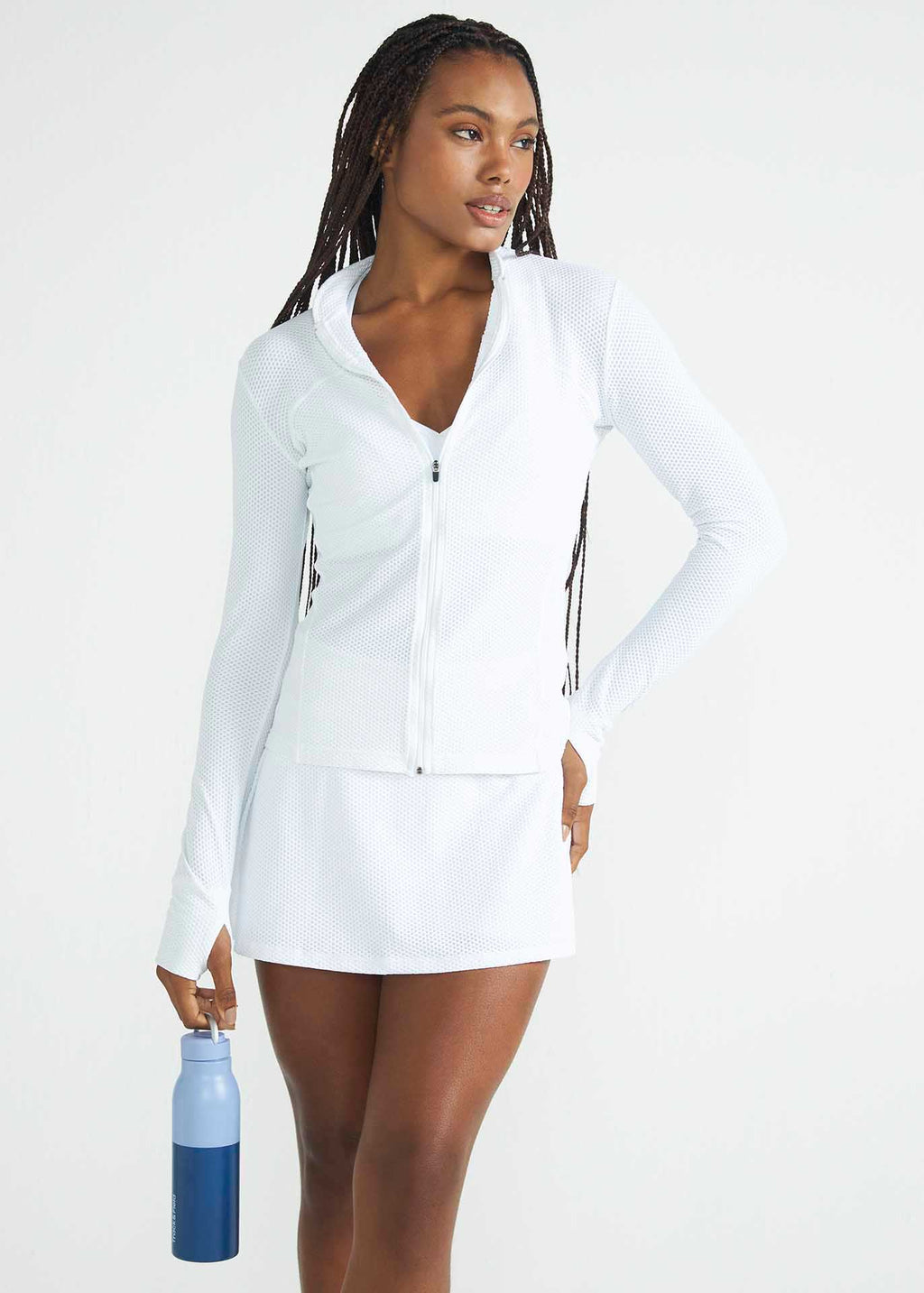 Bouteille Thermique Steel Mix - 500ml