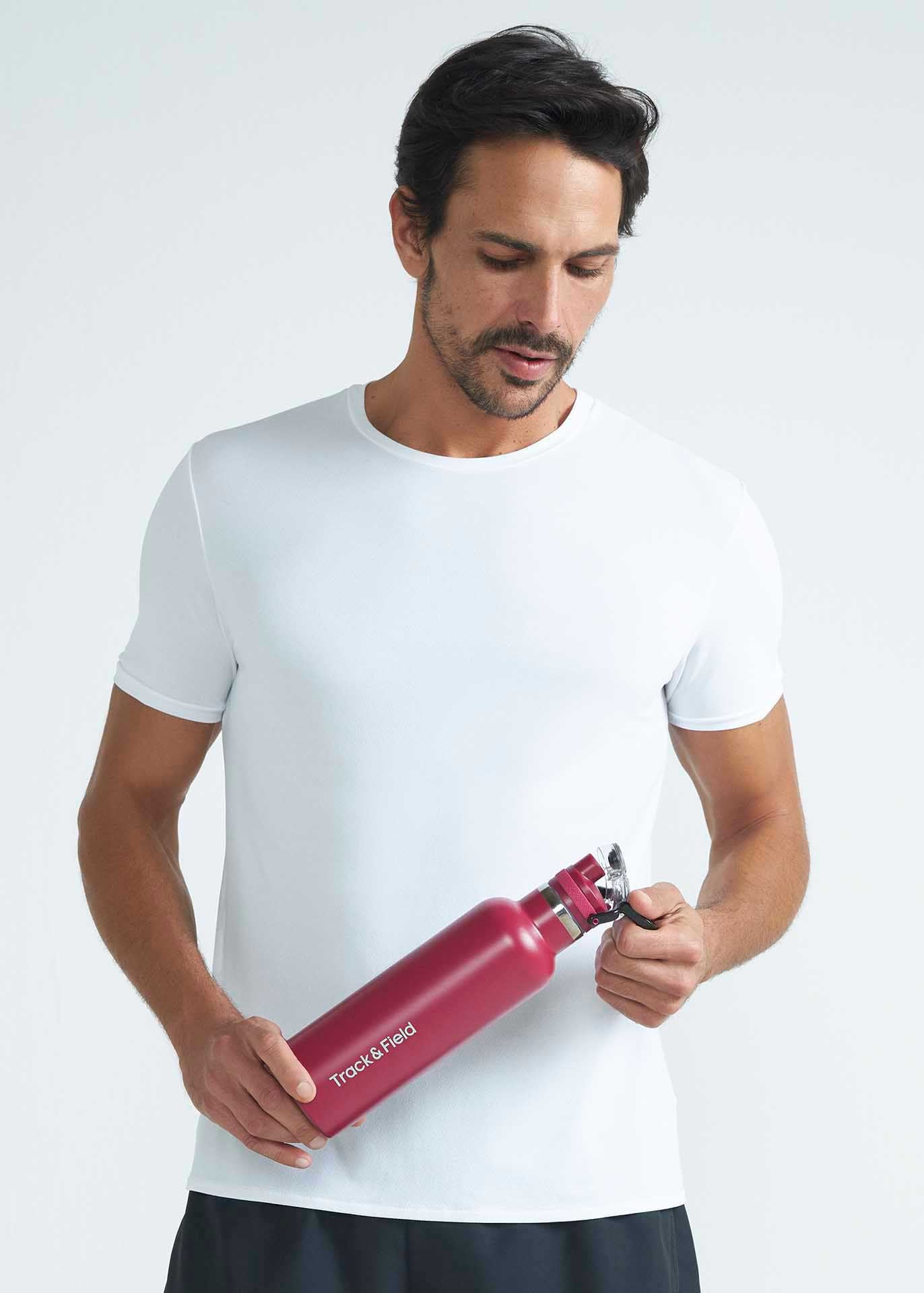 Steel Sport Thermal Bottle - 750 ml