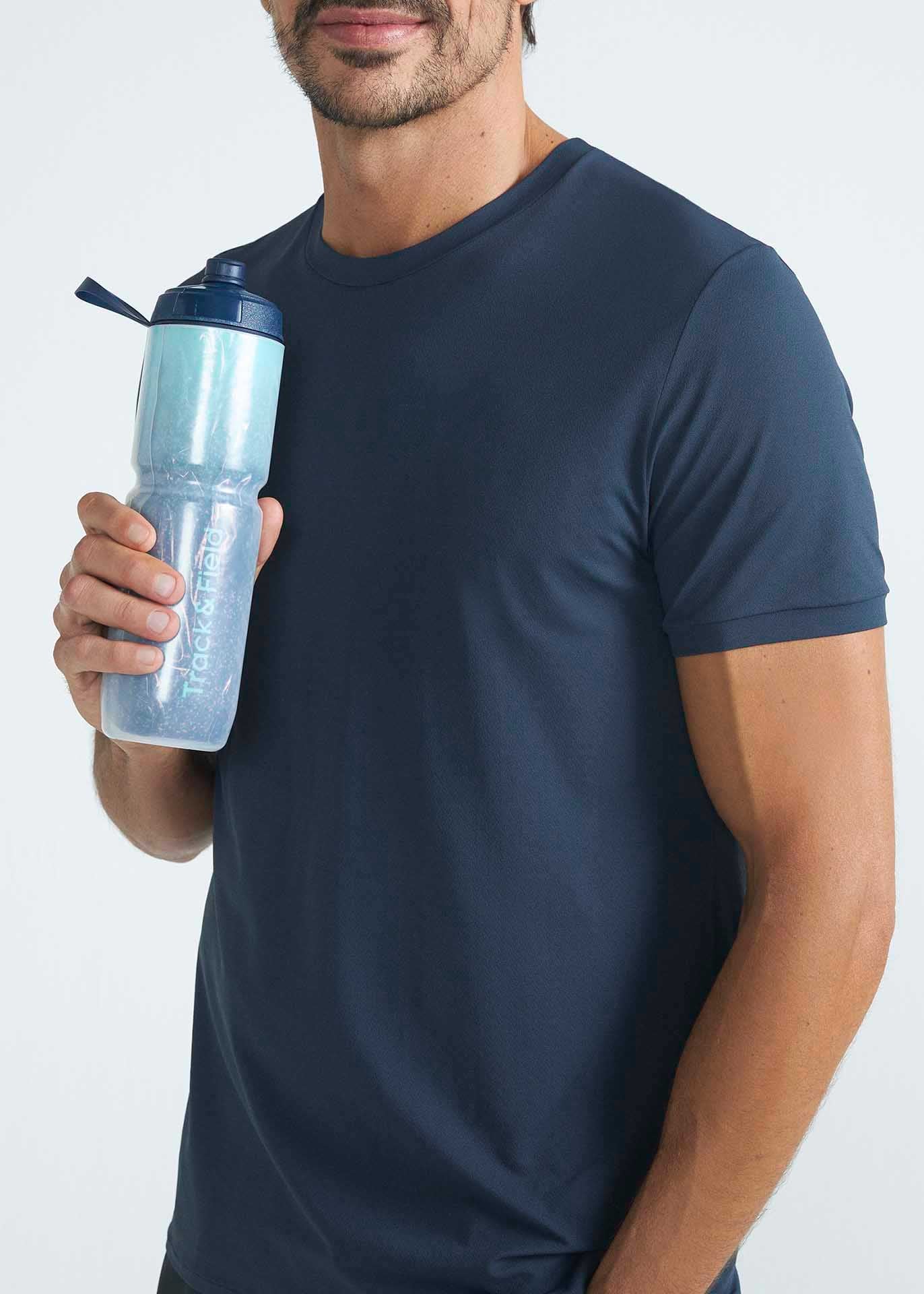 Squeeze T&F