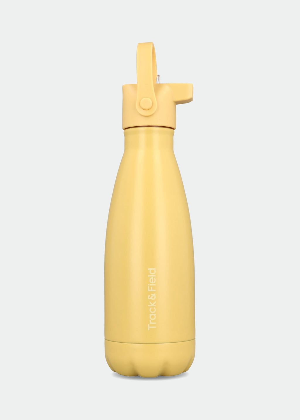 Mini Steel Bottle