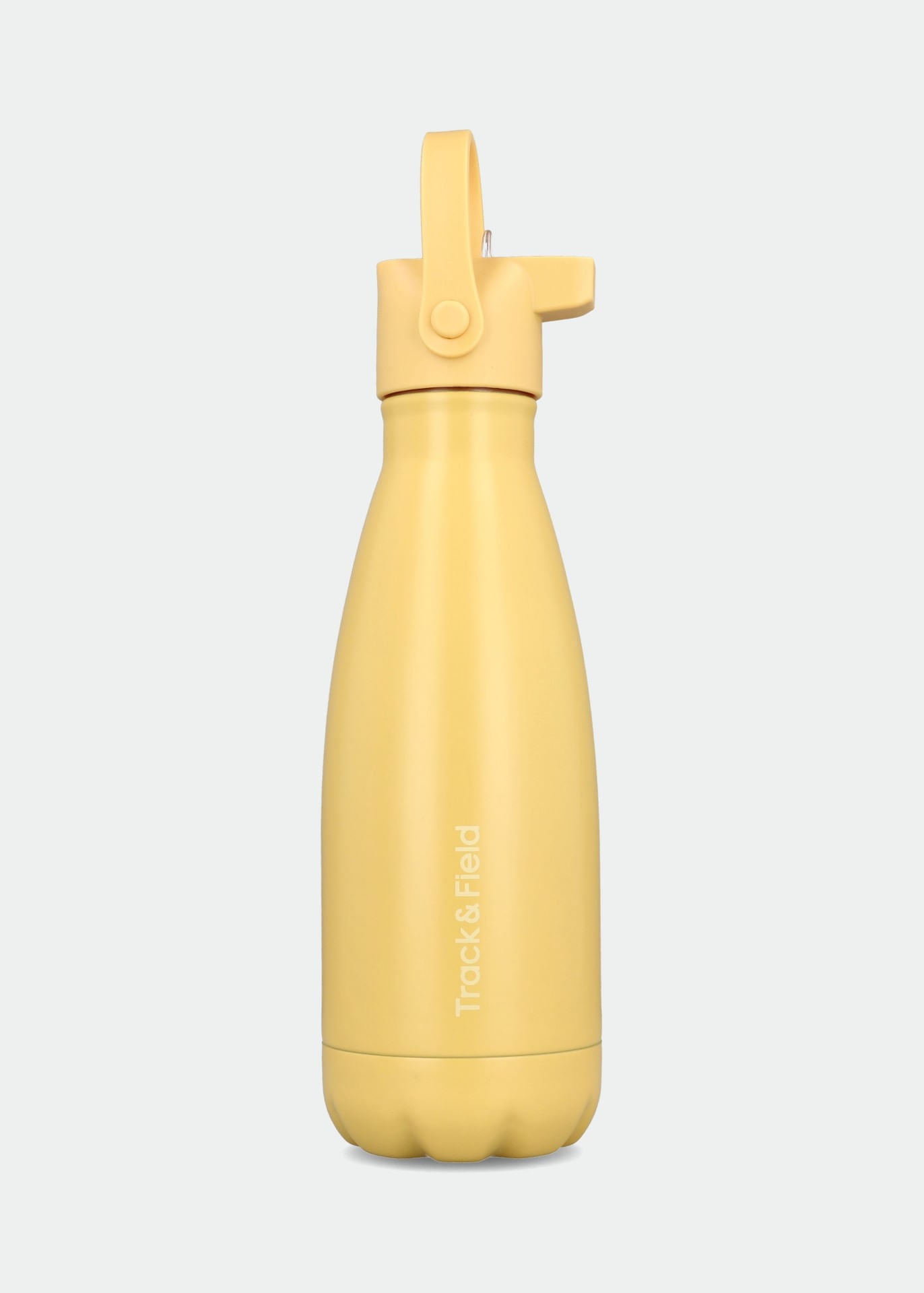Mini bouteille en acier