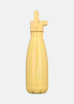 Mini Steel Bottle