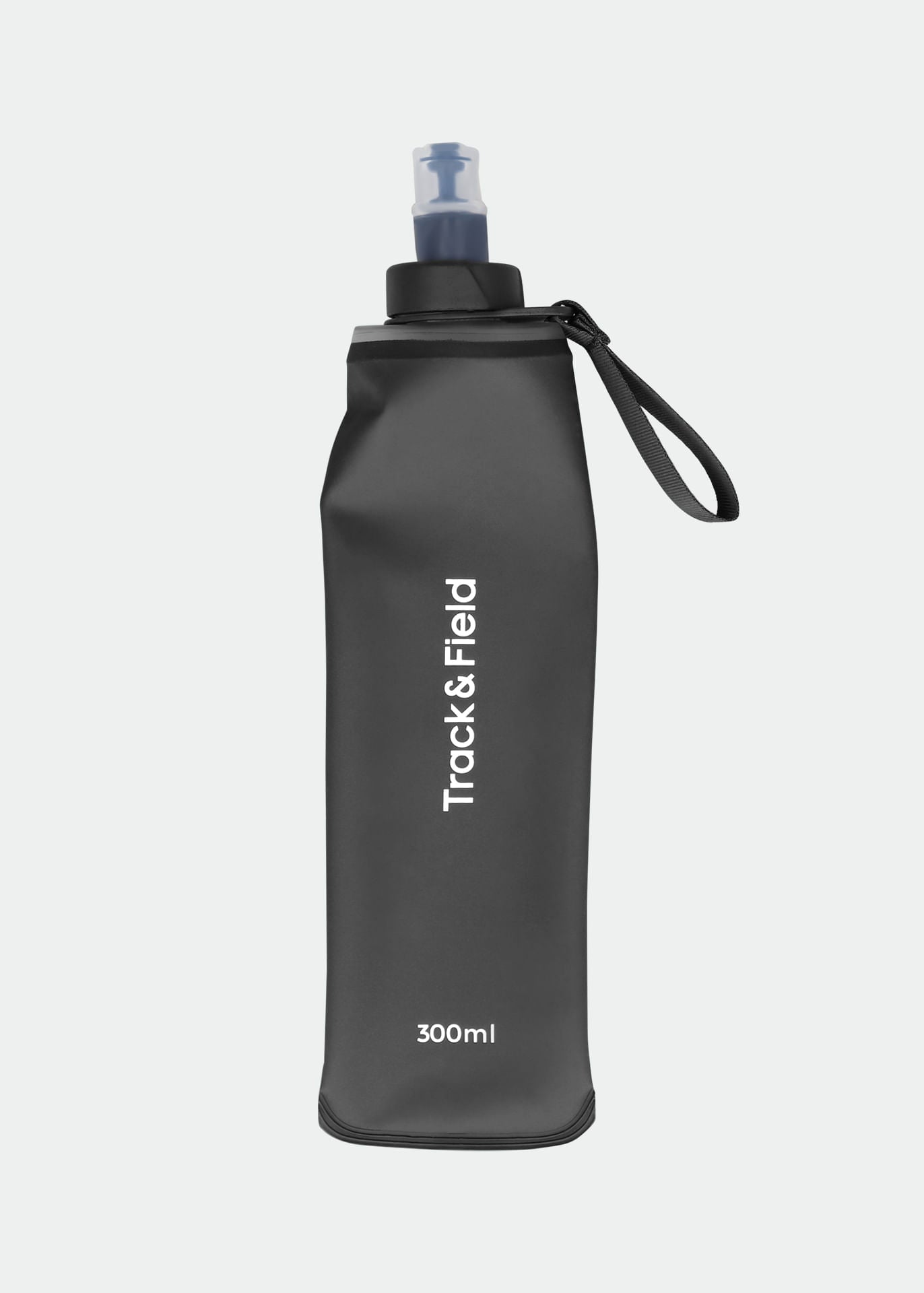 Weiche Flasche