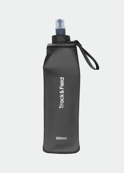 Weiche Flasche