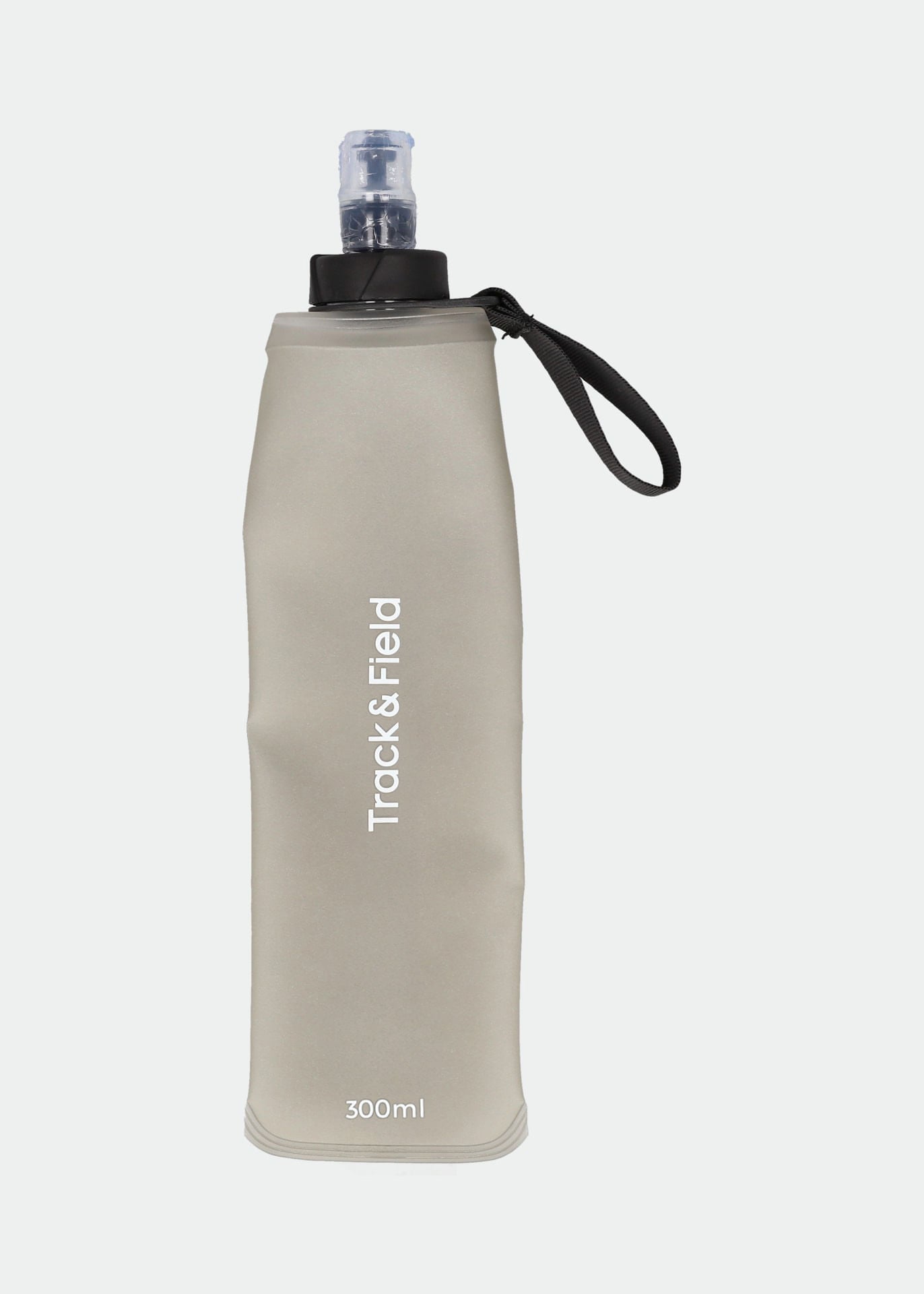 Weiche Flasche
