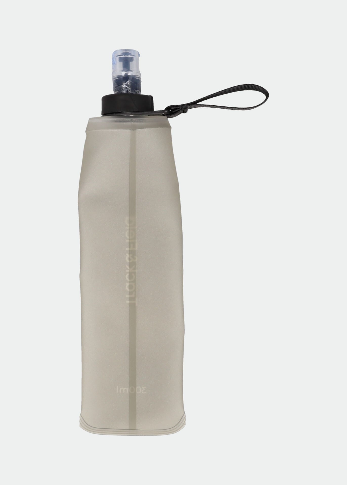 Weiche Flasche
