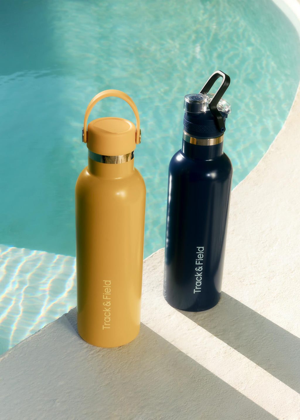 Bouteille urbaine -750ml