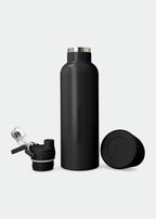 Garrafa Sport Silicone 750ml