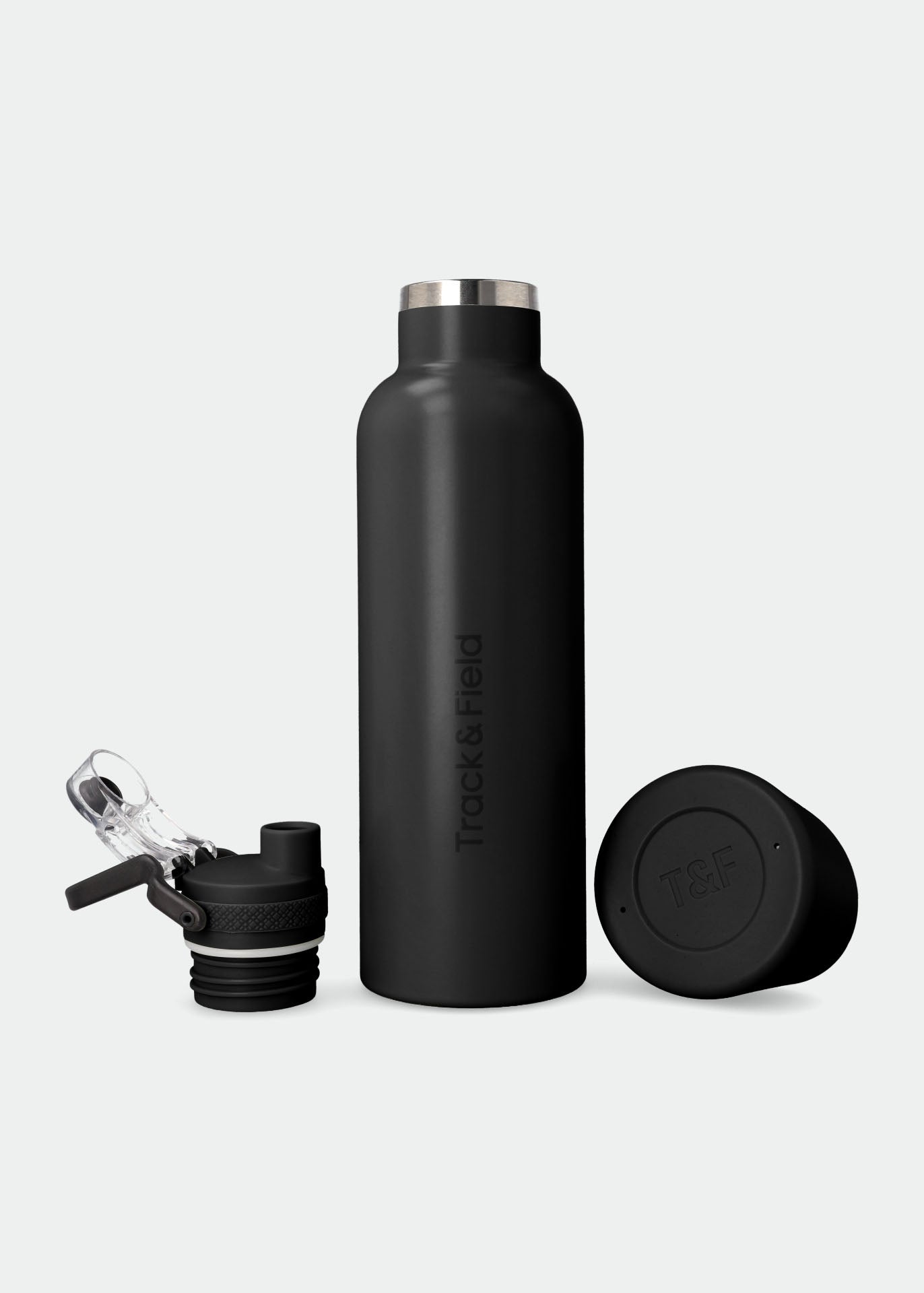 Garrafa Sport Silicone 750ml