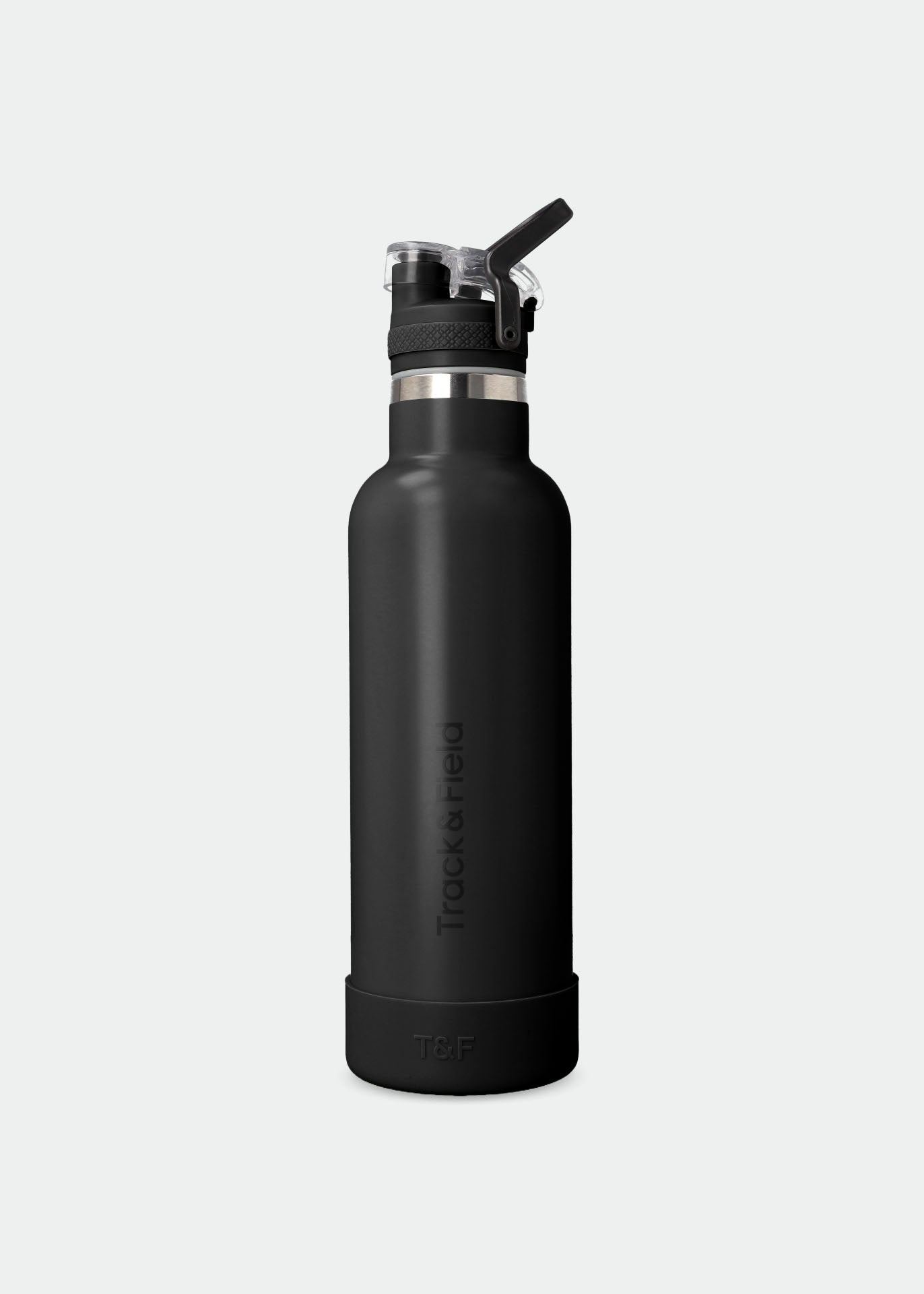 Sport-Silikonflasche 750 ml