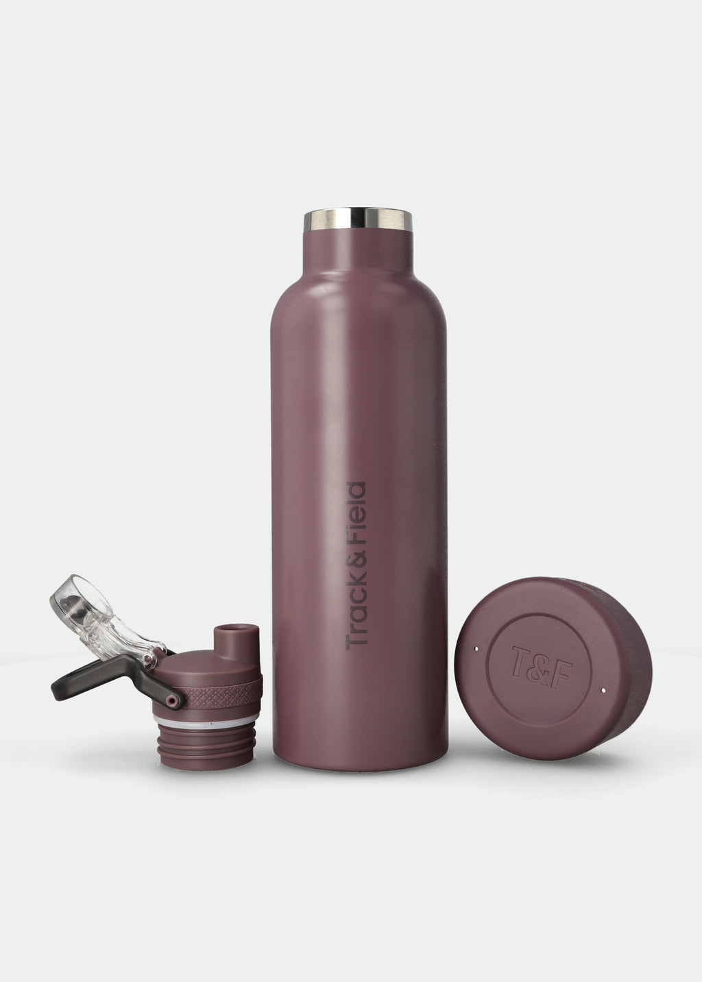 Garrafa Sport Silicone 750ml