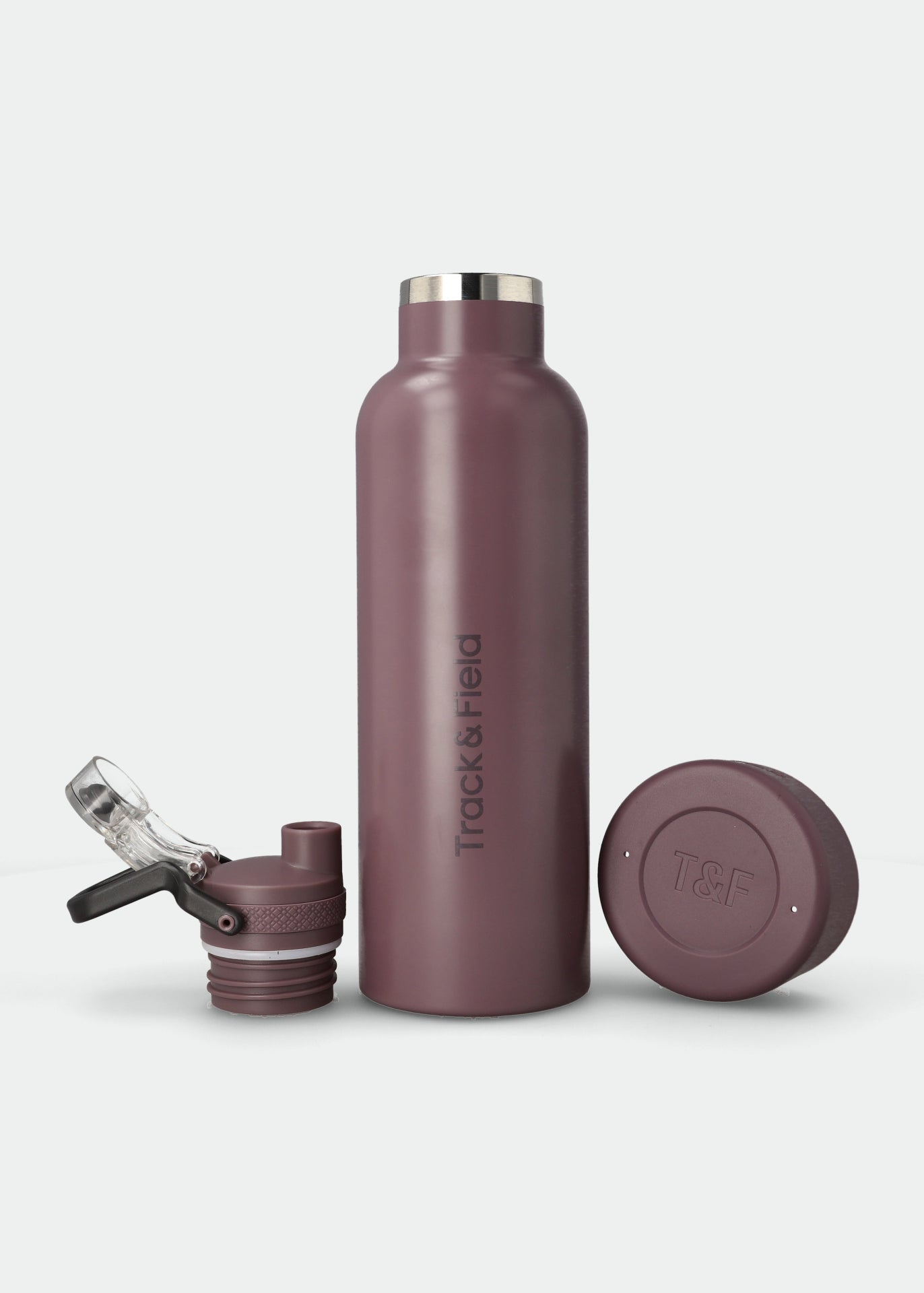 Garrafa Sport Silicone 750ml
