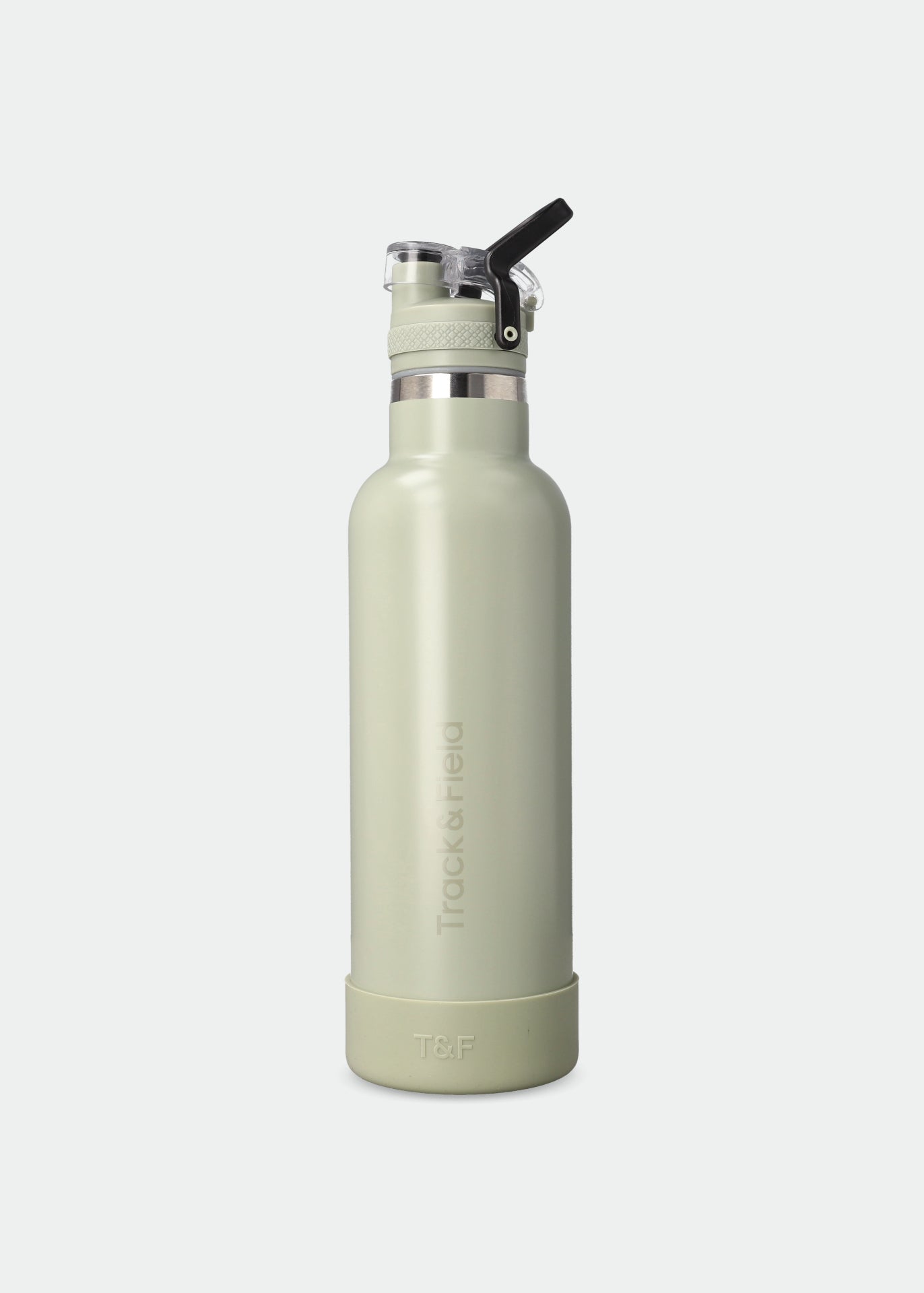 Sport-Silikonflasche 750 ml
