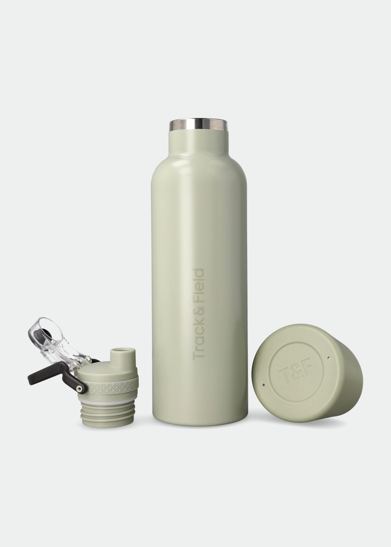 Garrafa Sport Silicone 750ml