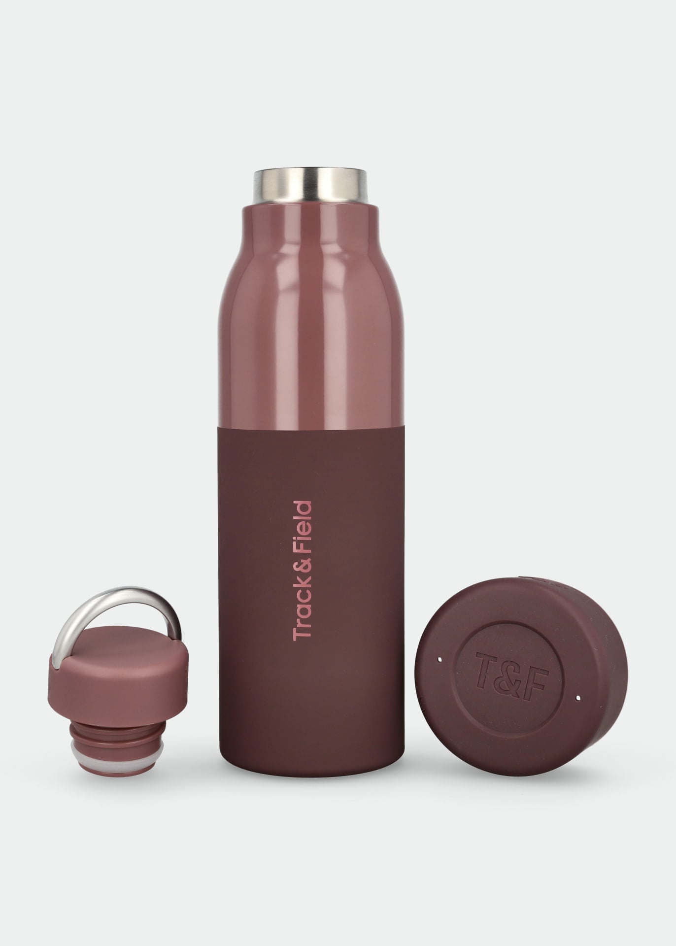 Mix-Silikonflasche – 500 ml