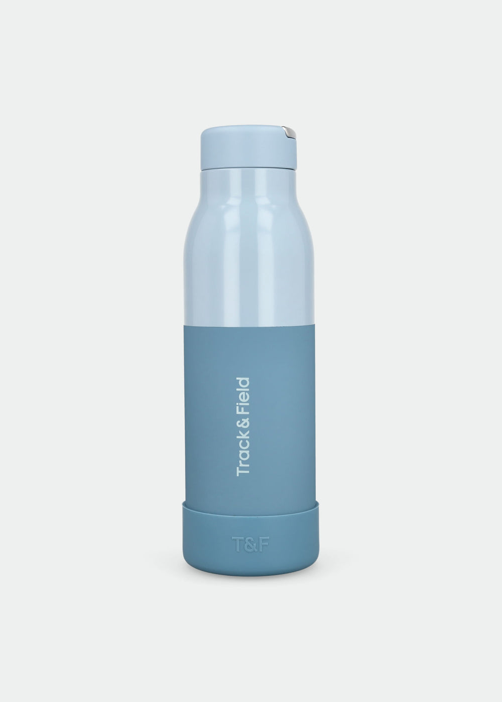Bouteille de mélange en silicone - 500 ml