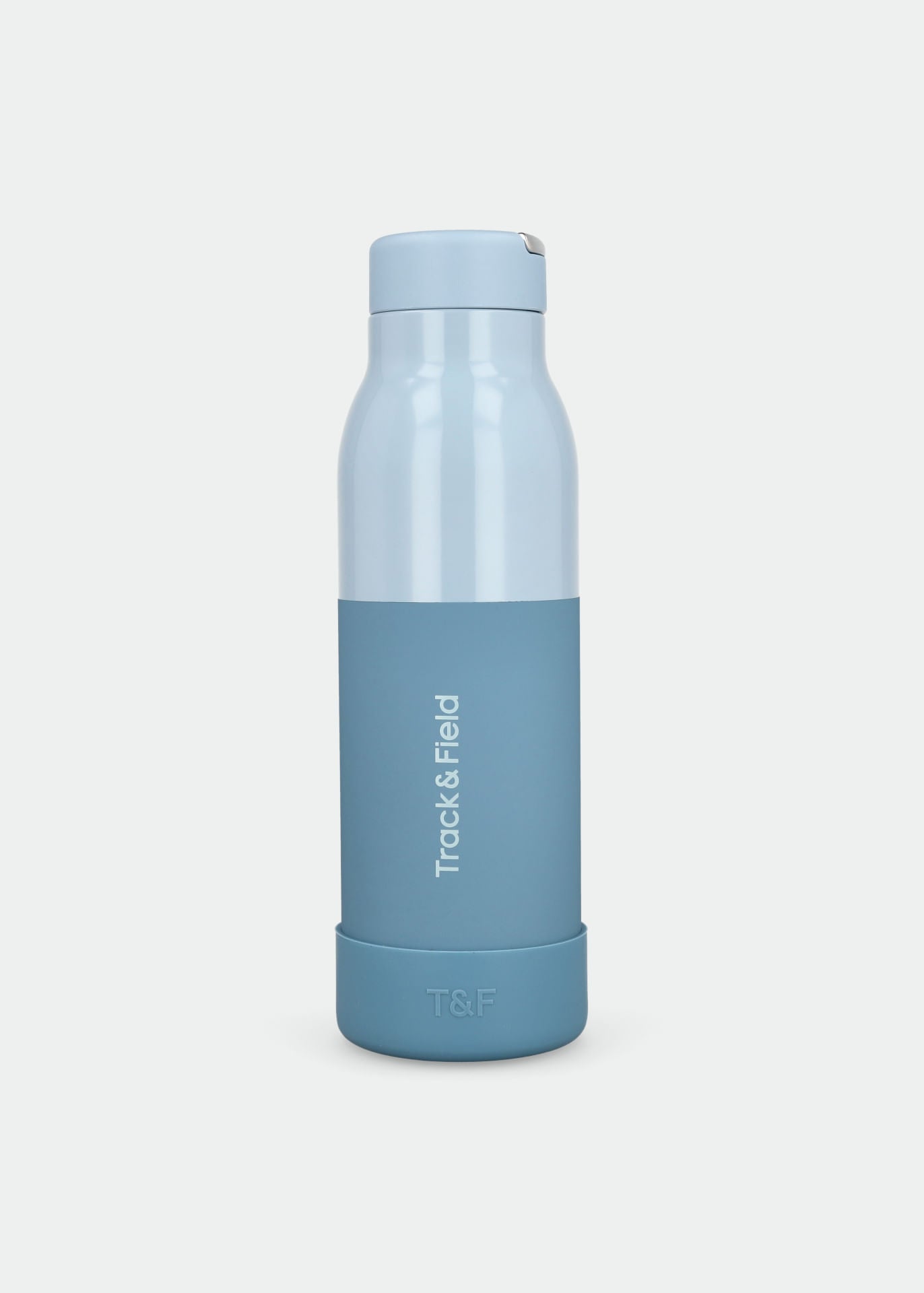 Garrafa Mix Silicone - 500ml