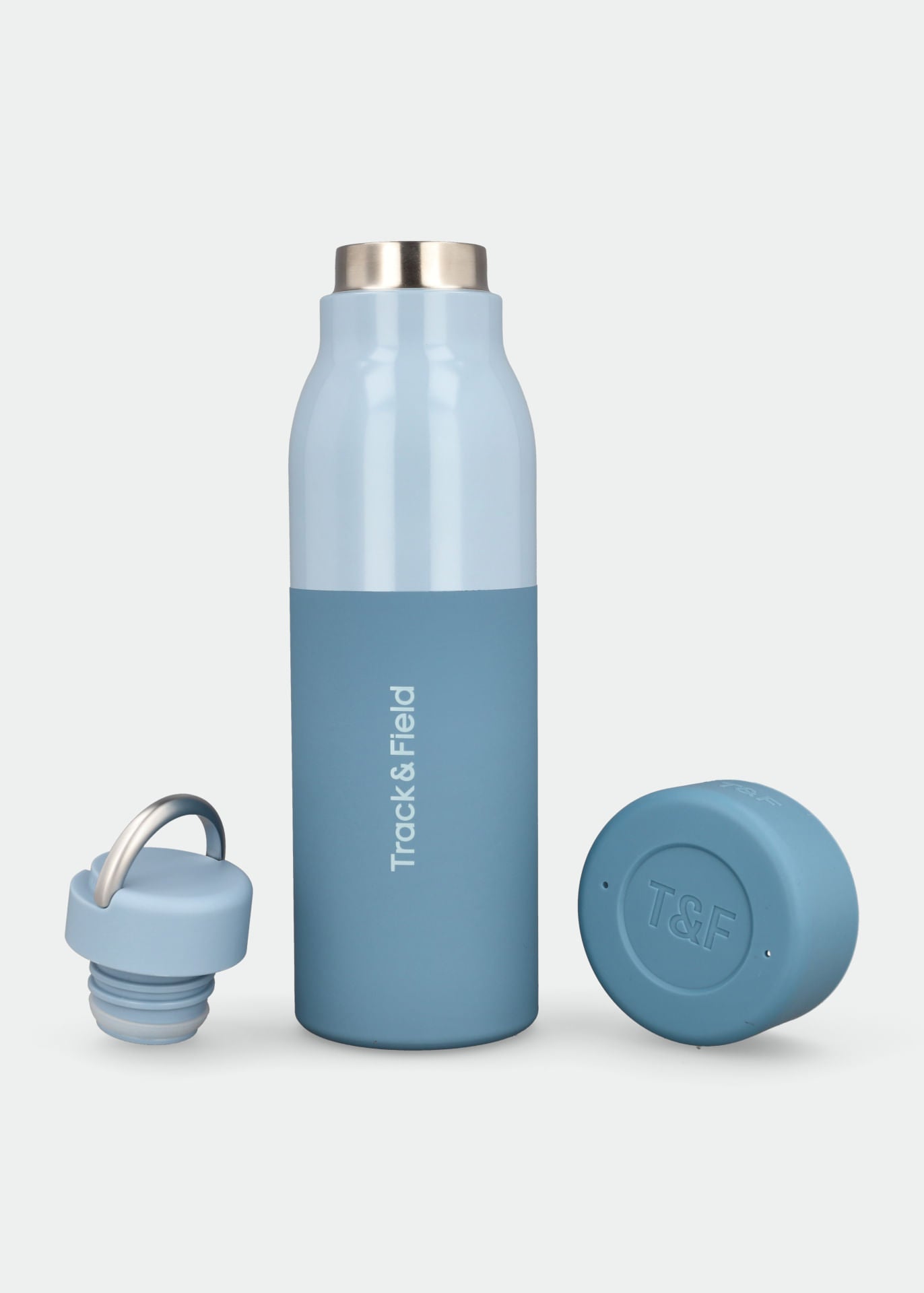Garrafa Mix Silicone - 500ml