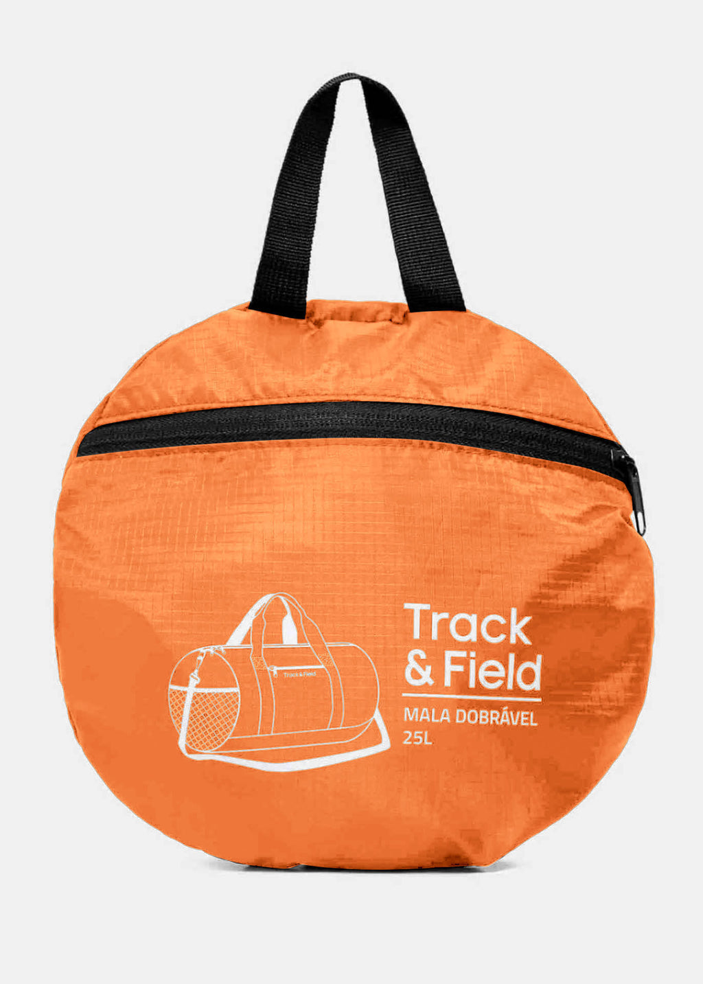 Foldable Duffel Bag