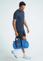 Foldable Duffel Bag