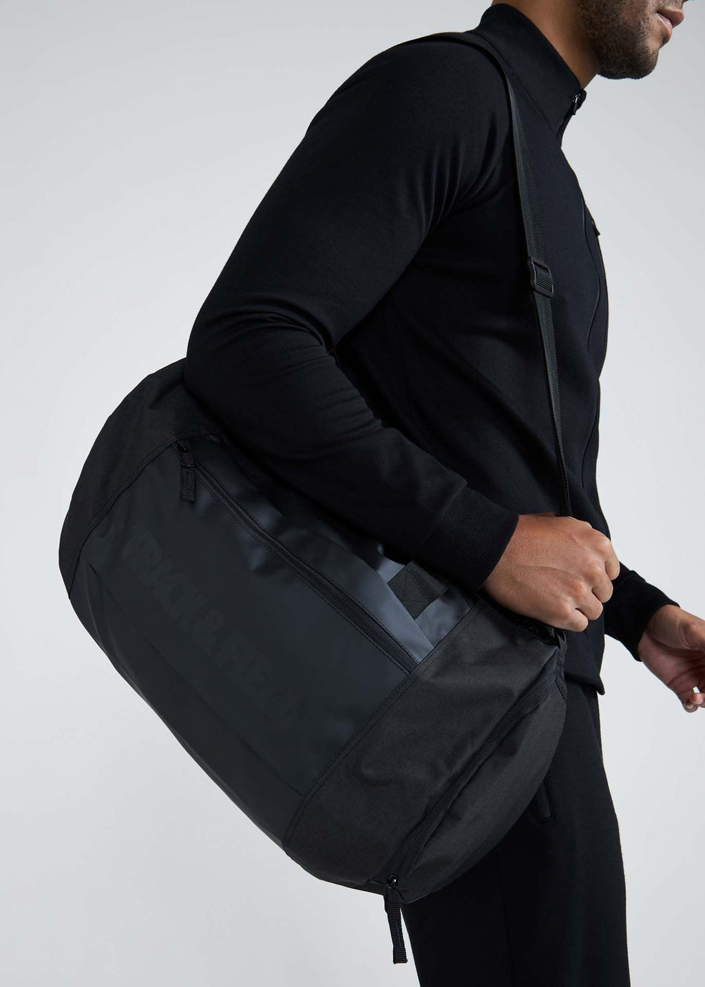 Mala Duffel Sports T&F