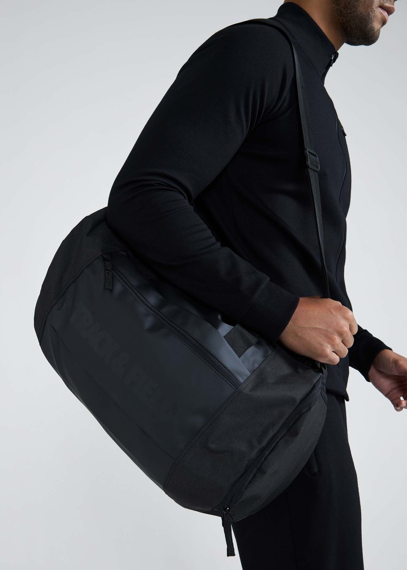 Mala Duffel Sports T&F
