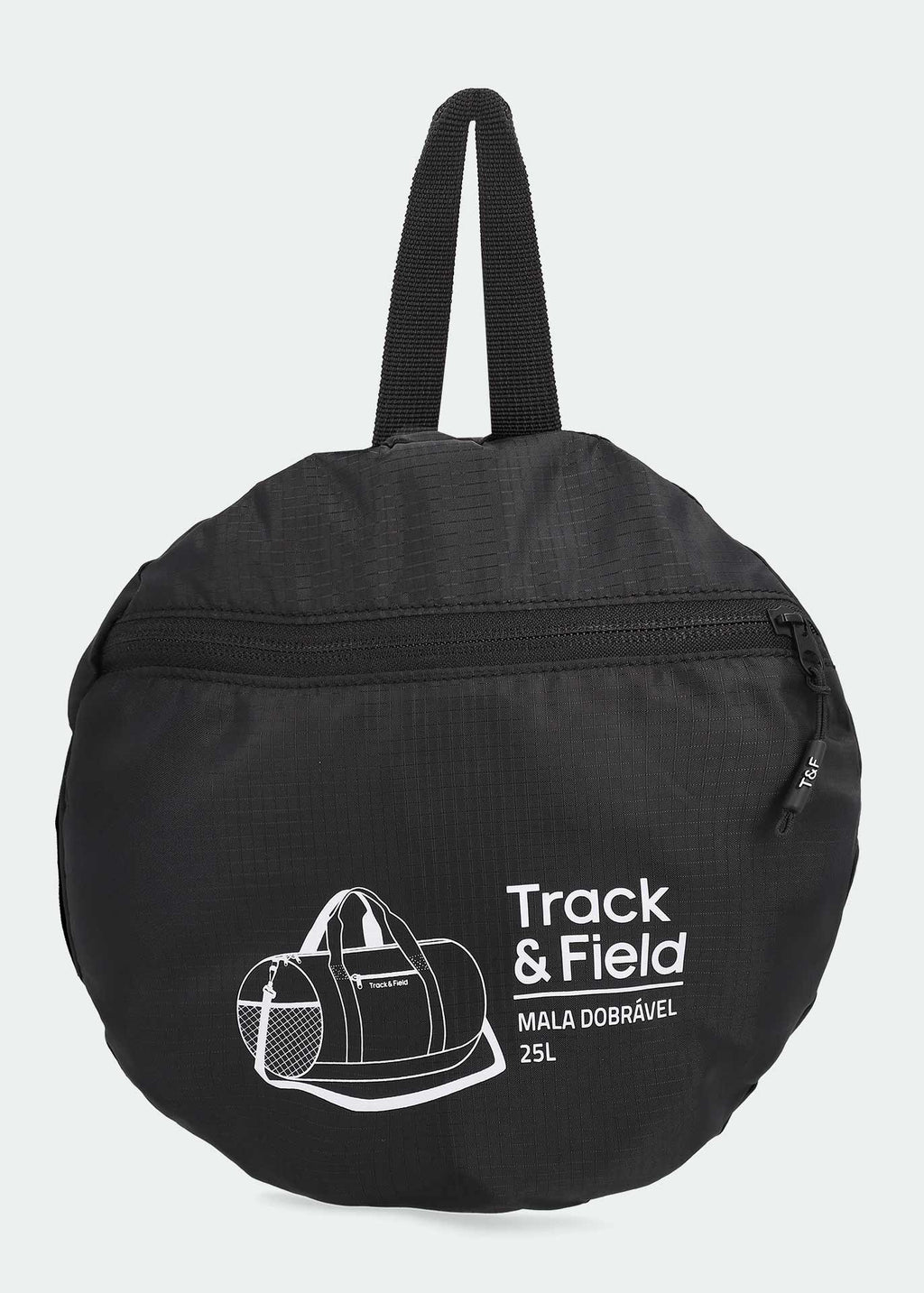 Valise pliante T&F