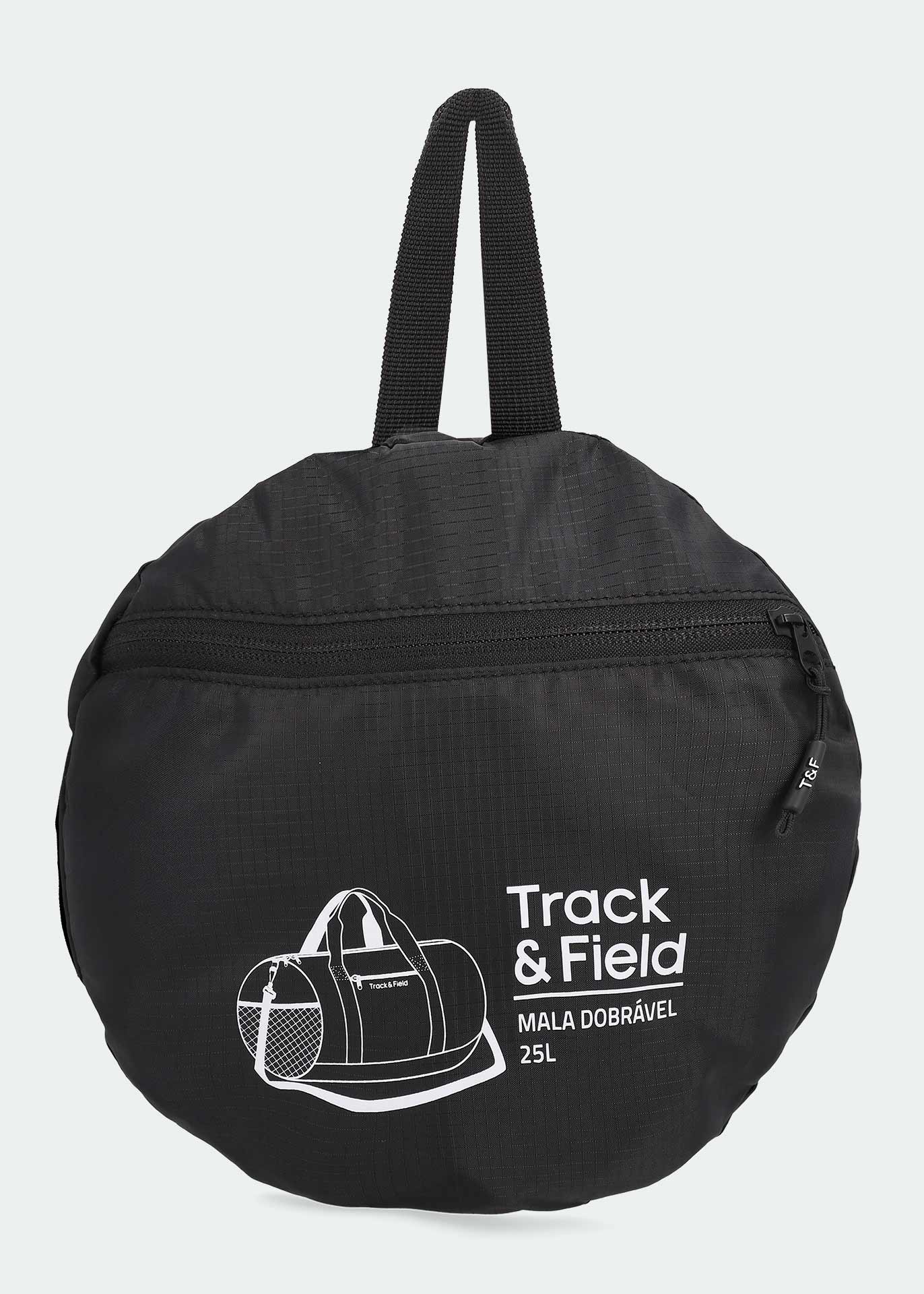Valise pliante T&F