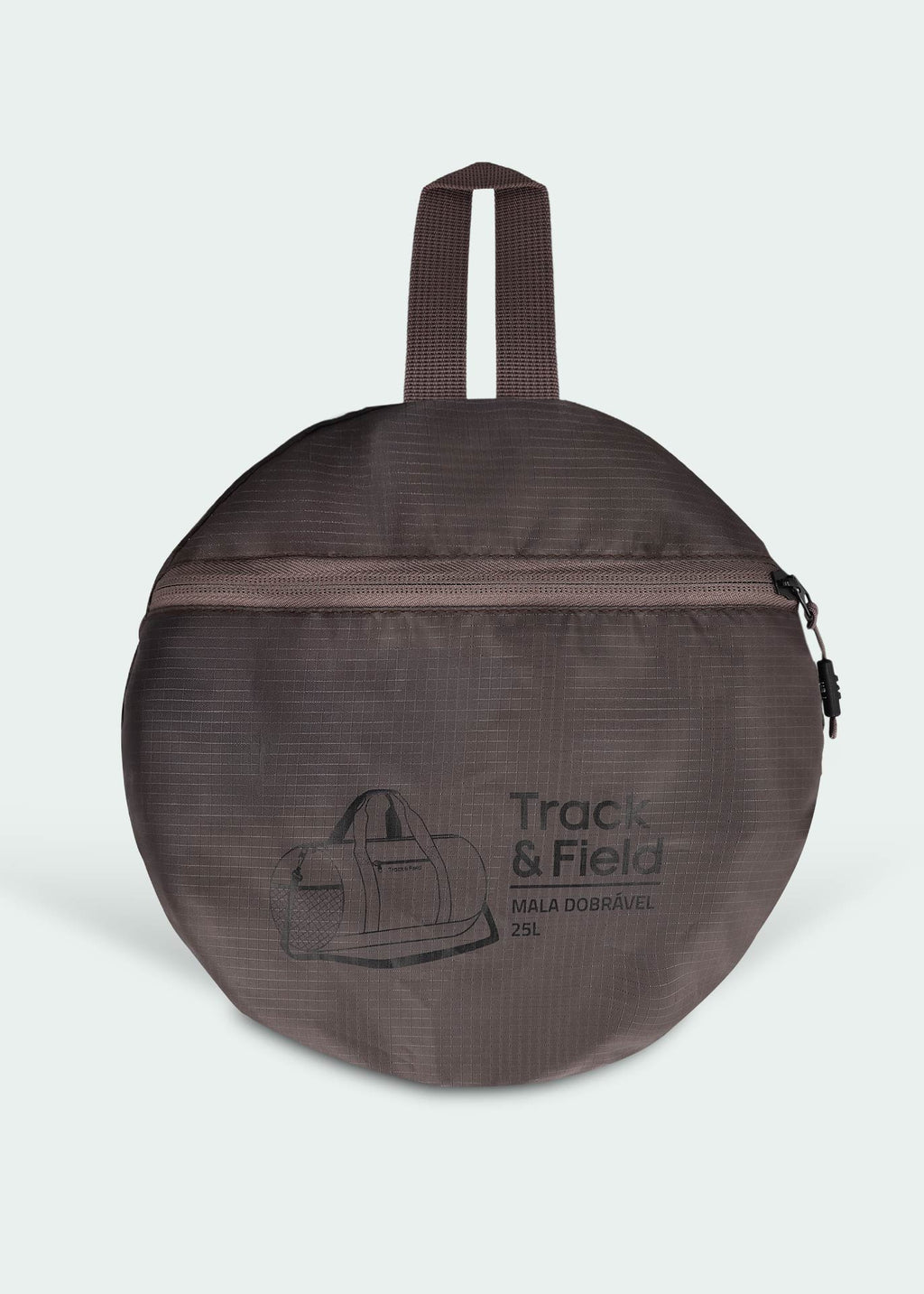 Valise pliable