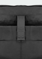 Quilted Duffel Bag