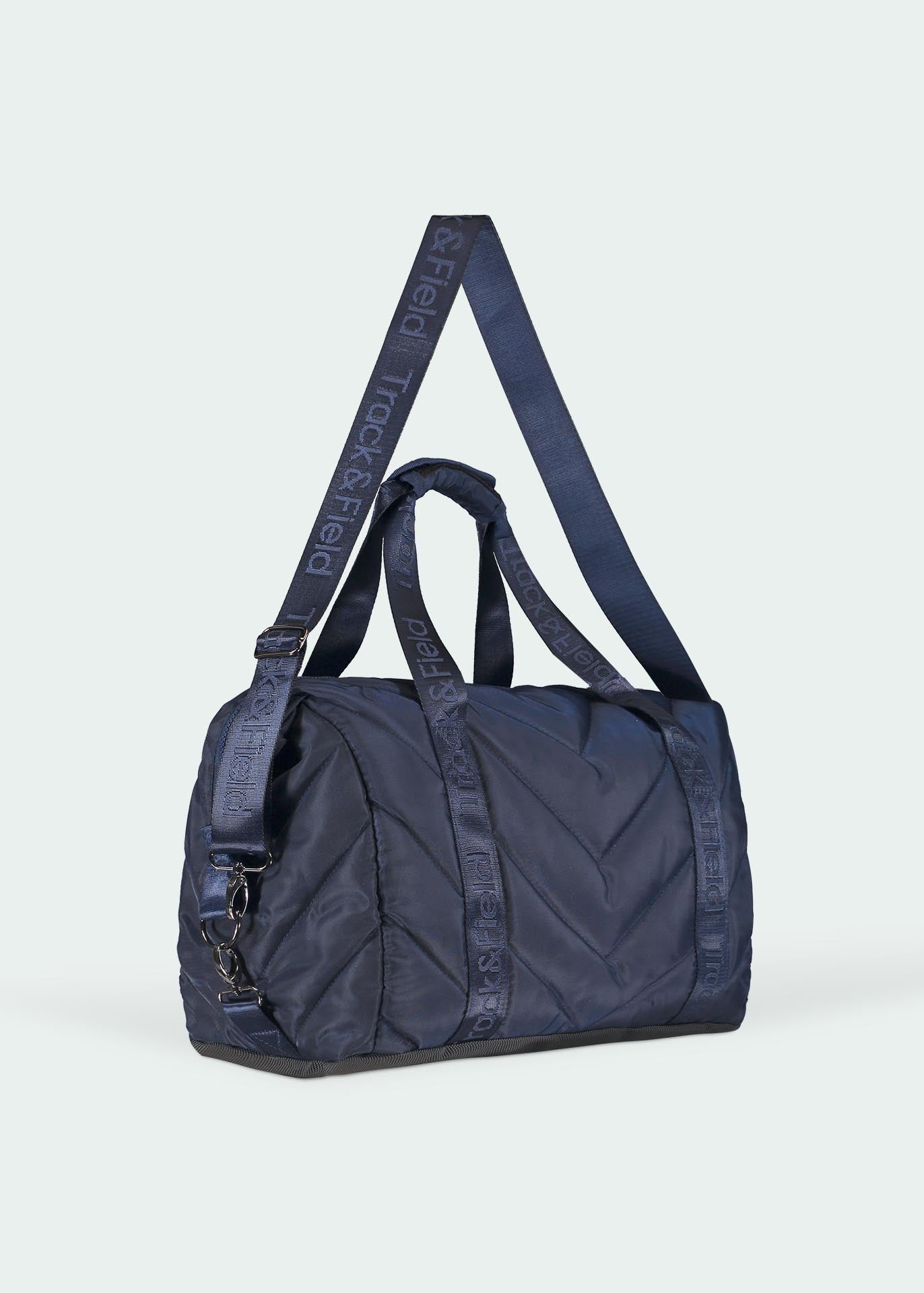 Mala Duffel Matelassê